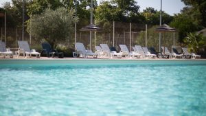 Camping avec piscine Royan, La Tremblade, Ronce les bains, La Coulumiere
