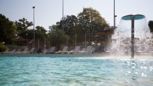 Camping avec piscine Royan, La Tremblade, Ronce les bains, La Coulumiere