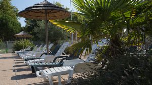 Camping avec piscine Royan, La Tremblade, Ronce les bains, La Coulumiere