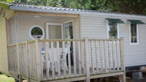 Location mobil home 6 places La Tremblade Ronce les Bains - Camping la Coulumiere