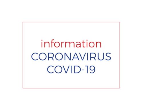 Informations Covid