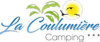 Camping la Coulumière Logo